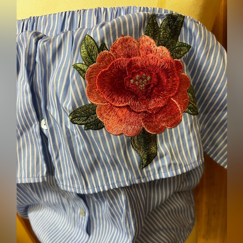 Haute project top - Picture 2 of 5